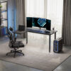 Γραφείο - Eureka Ergonomic® ERK-CD-L01L-60B-V4 - Image 10