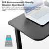 Γραφείο - Eureka Ergonomic® ERK-CD-L01L-60B-V4 - Image 5