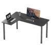 Γραφείο - Eureka Ergonomic® ERK-CD-L01L-60B-V4 - Image 3