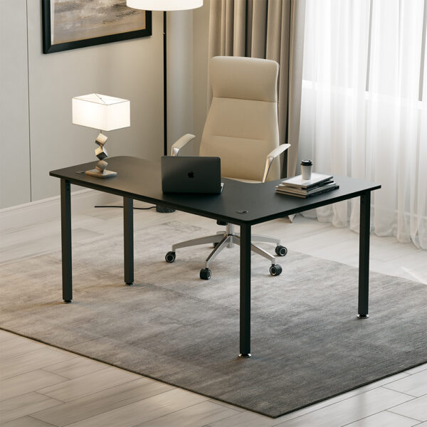 Γραφείο - Eureka Ergonomic® ERK-CD-L01L-60B-V4 - Image 9