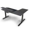 Γραφείο - Eureka Ergonomic® ERK-L60L-B-PRO-V1-EU - Image 3