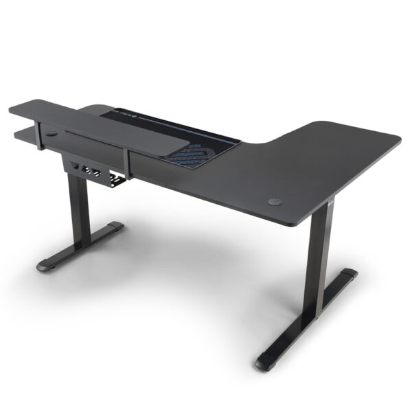 Γραφείο - Eureka Ergonomic® ERK-L60L-B-PRO-V1-EU - Image 3