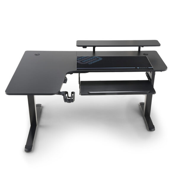 Γραφείο - Eureka Ergonomic® ERK-L60L-B-PRO-V1-EU - Image 2