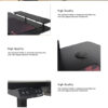 Γραφείο - Eureka Ergonomic® ERK-L60L-B-PRO-V1-EU - Image 12