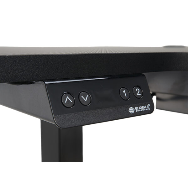 Γραφείο - Eureka Ergonomic® ERK-L60L-B-PRO-V1-EU - Image 7