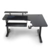Γραφείο - Eureka Ergonomic® ERK-L60R-B-PRO-V1-EU - Image 2