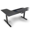 Γραφείο - Eureka Ergonomic® ERK-L60R-B-PRO-V1-EU - Image 3