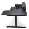 Γραφείο - Eureka Ergonomic® ERK-L60R-B-PRO-V1-EU - Image 11