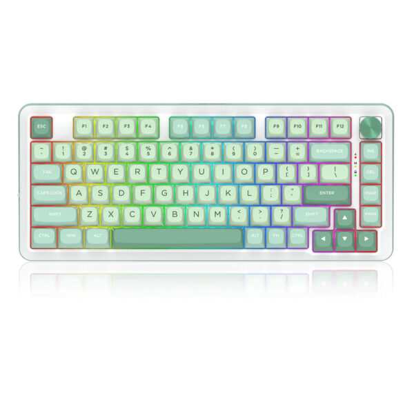 redragon Cyrus PRO K681MG RGB PRO 1