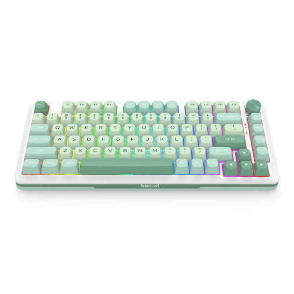 redragon Cyrus PRO K681MG RGB PRO 2