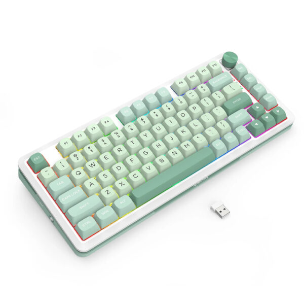 redragon Cyrus PRO K681MG RGB PRO 3