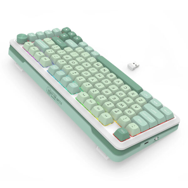 redragon Cyrus PRO K681MG RGB PRO 7
