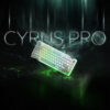 redragon Cyrus PRO K681MG RGB PRO 8