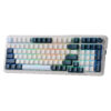 redragon EISA K686WB RGB PRO 1