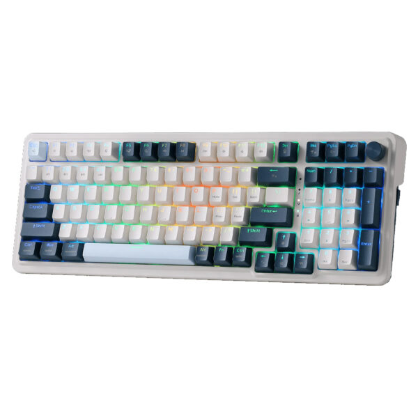 redragon EISA K686WB RGB PRO 1