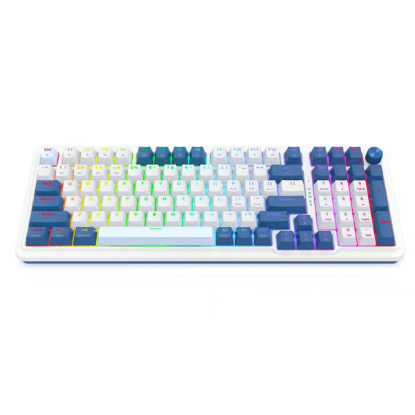 redragon EISA K686WB RGB PRO 3