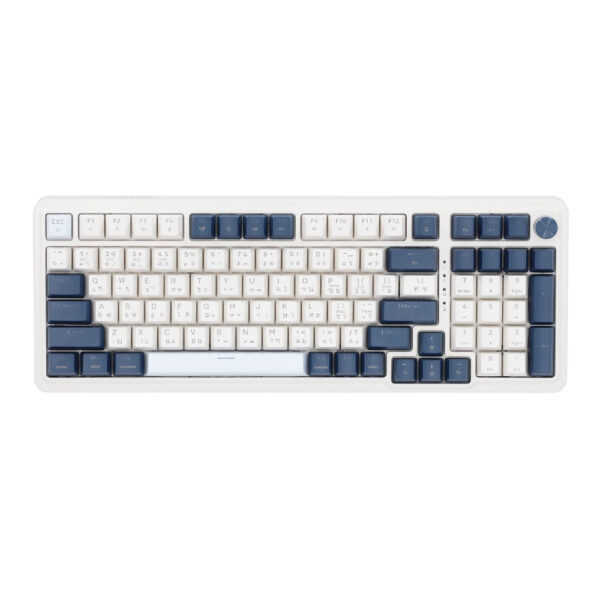 redragon EISA K686WB RGB PRO 4