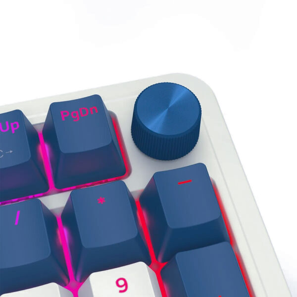 redragon EISA K686WB RGB PRO 5