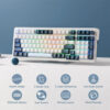 redragon EISA K686WB RGB PRO 8