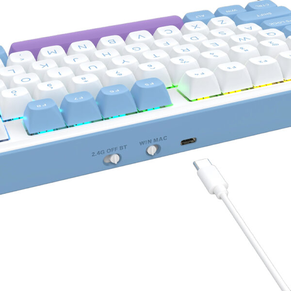 redragon K707WBP RGB PRO 3