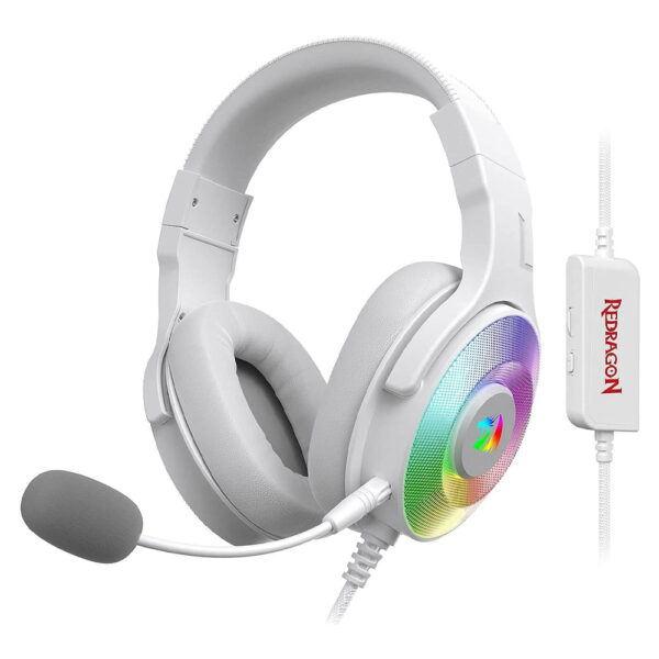 redragon Pandora H350W 4